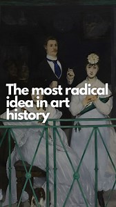 58K views · 3.4K reactions | Is this the most radical movement in the history of art? | Matthew Olivier | Facebook