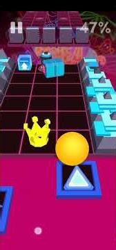 Rolling sky remake 1.2.9 time mory 10th anniversary