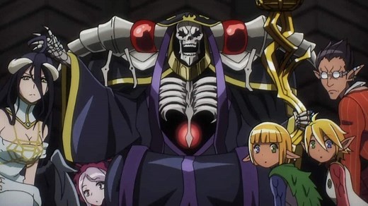 How to Watch Overlord in Order? Easy Complete Guide