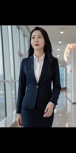 Casual to Chic: Women's Work Attire Transformation for the Modern Office