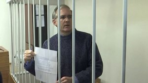 White House officials discuss strategy with Whelan family for Paul's release