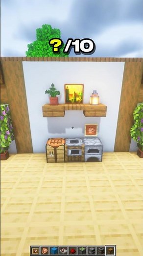 How to Make a Hidden Chest in Minecraft 📦 | CupSapling