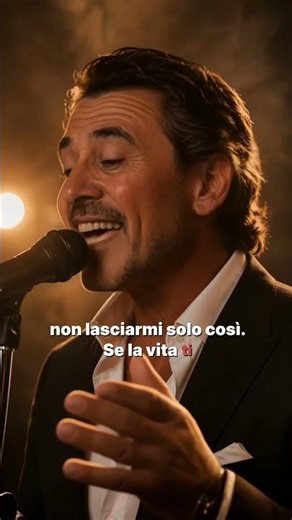 Vittorio Romano - Resta Ancora Un Po’ 💔Una canzone italiana romantica, nata tra le luci di Milano