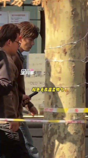 Wang Anyu's Secret Love Letter: A Gentle Sweater Story in Shanghai