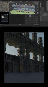 12 reactions | Building a unique dwarven world using assets from our Iron Forge Kit. Art by Brellias. Explore the new Kit and celebrate with 50% OFF this week only! | KitBash3D | Facebook