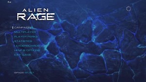 Alien Rage | IL Escape 3:57 WR