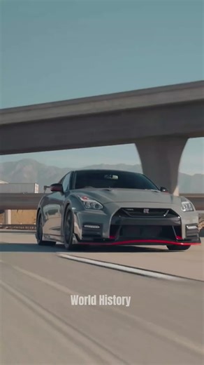 Nissan GTR R35: A Deep Dive into Automotive Engineering