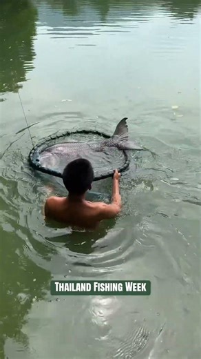 Fishing Week #DDAWNGFishing
