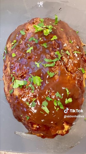 Unique Turkey Meatloaf with Stove Top Stuffing Recipe
