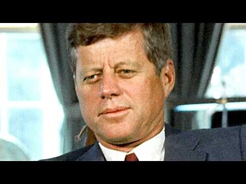 What It Was Really Like The Day JFK Was Assassinated