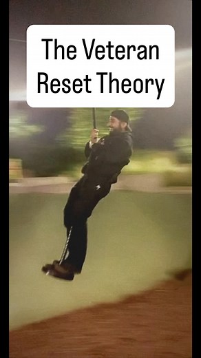 Have you heard of the Veteran Reset Theory. Most people call it a transition, but that word never made sense to me. A transition is when you go from one room to another. A reset is when you rebuild the entire system. Here is why it matters. When veterans get out, they try to live civilian life with a military operating system. They try to run a new life on old code. They expect discipline to appear. They expect purpose to appear. They expect clarity to appear. And when it does not, they think so