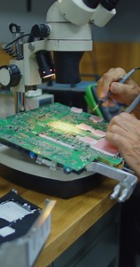Reverse Engineering a Tesla #Tesla #Grubermotors #GruberMotorCompany #TeslaReel #ElectricVehicle #EVs #Maintenance #CarRepair #Trend #Trending #learning #automotive #automotiverepair #automotivetechnician #automotiveshop #EVshop #petersonautomotivemuseum #automotiveparts #Cars #SuperCar #Auto #automobile #AutomobileRepairShop | Gruber Motor Company