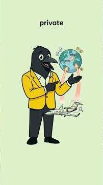 Why Some Private Jets Fly Completely Empty #shorts #money