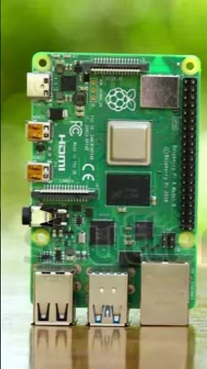 Raspberry Pi 2 Explained #RaspberryPi #EmbeddedSystems #Electronics #Programmin #Robotics #Tech
