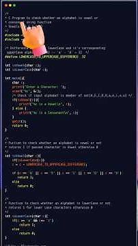 The Structure Of C Programming #coding #programming