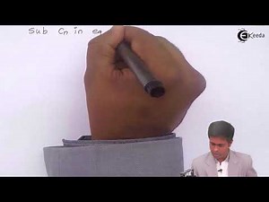 Complex Form of Fourier Series For f(x) = e^ax in (-pi, pi) - Engineering Mathematics 3