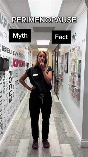 Understanding Menopause: Beyond Hot Flashes