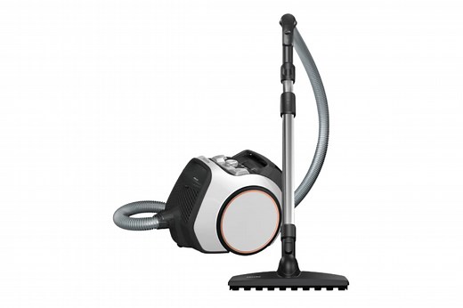 Miele Boost CX1 Review - Tested by Vacuumtester