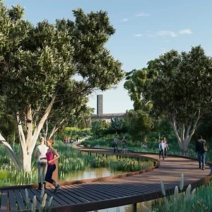 2.3K views | Brisbane City Council on Reels | Facebook