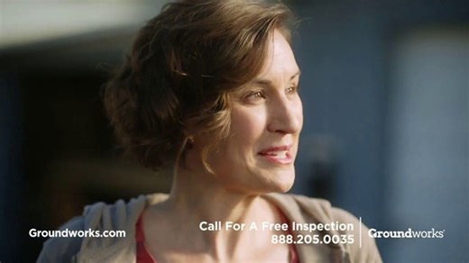 Groundworks TV Spot, 'Put Water Back in Its Place: $500 Off'