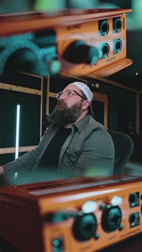 @recordingstudioloser Reviews the Radial EXTC-Stereo