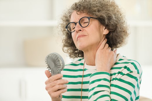 Experts Reveal 7 Sneaky Triggers for Hot Flashes You Need to Know