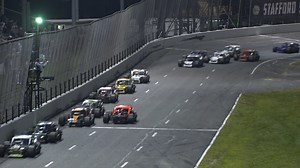 4.7K views · 113 reactions | Stafford Weekly Highlights - September 22 Check out the highlights from a wild Friday night of action among our 5 weekly divisions. See you all this Friday. Event recap: https://staffordmotorspeedway.com/sept-22-2023-results/ | Stafford Motor Speedway | Facebook