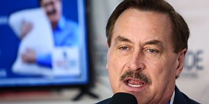 Documentary claiming Trump won the election is named as one of the worst films of the year