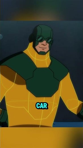 The Only Thing That Can Stop Flash