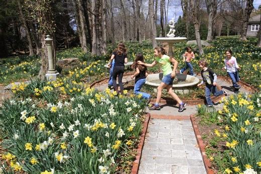 Yankee Magazine picked out 3 must‑see RI spring break events for 2026