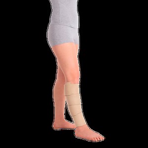 Juzo Compression Wrap til hele benet | hos mitliv.dk