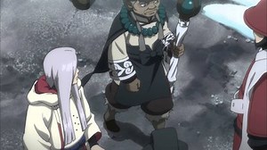 Watch Seirei no Moribito Season 1 Episode 24 - Last Hope