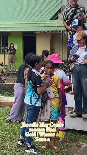 708K views · 7K reactions | Zone 2 Finals Monzor del Rosario Princess Angelyn Park Cervantes Myca Tamba Jochelle May Conde | Nor-aisa Jamlani Salleh-Del Rosario | Facebook