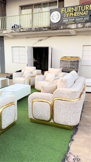 Pheenat Branded Sofa and Dining Set for Sale