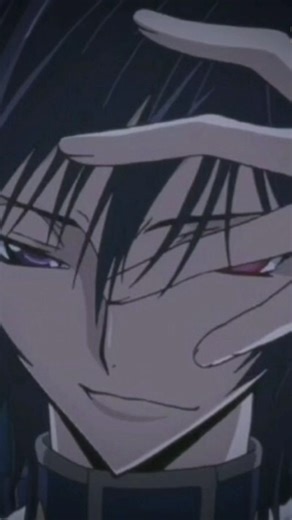 code geass: lelouch of the rebellion #lelouchvibritannia #anime #edit