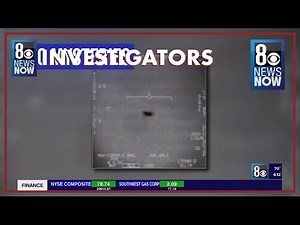 Inside one of the most consequential UFO encounters of all time, the 'tic tac' incident