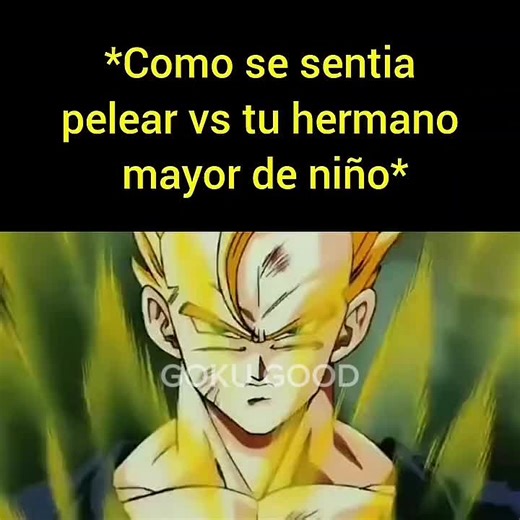 Videos de GOKU GOOD (@goku_legends11) con “sonido original - GOKU GOOD”