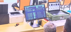 Air pistol Competition (men's) Beginner❤️❤️ | Asc shooting club