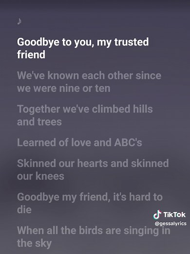 Breathless Song Lyrics by Heather Taddy - Full Lyrics