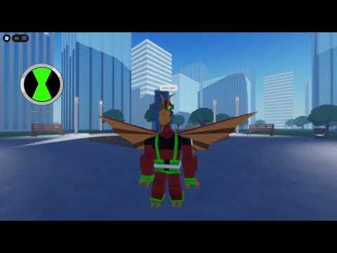 Como desbloquear ASTRODÁCTILO no ROBLOX alien league revival