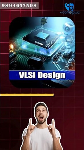 How to start your career in chip designing? | Learn VLSI design