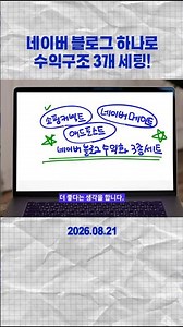 Setting Up 3 Revenue Streams with 1 Naver Blog Post (Why Shopping Connect Is Better Than Coupang ...