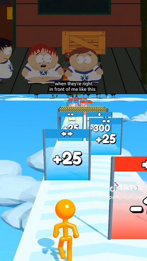 Cartman's Sweet Temptation - South Park Clip