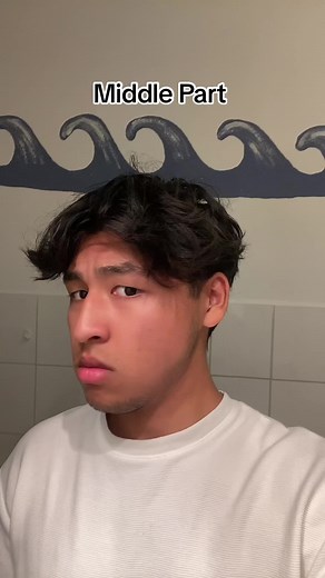 Fluffy Hair Tutorial for 13 Year Olds | Men's Hairstyle Tips