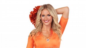Cheerleaders | Bengals.com