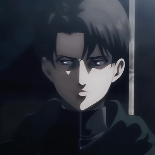 Levi Ackerman Tribute: A Heartfelt Song