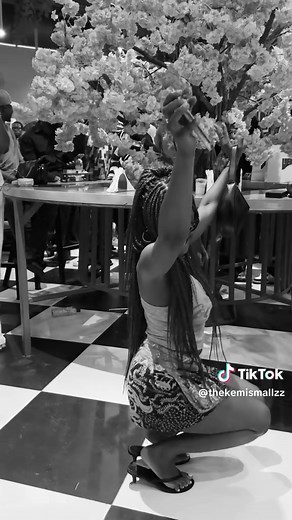 Mastering the Art of Waist Whining with Braids