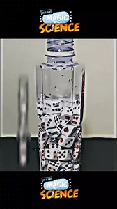 30K views · 1.2K reactions | Science k kuch use full experiment 離 #experiment #viralreelschallenge #fb #fbreelsfypシ゚viralシ #reelkarofeelkaro #tranding #reelsfbシ | Saim Khan | Facebook