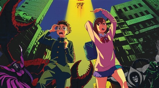 ‘Dan Da Dan: First Encounter’ Rolls Out Globally