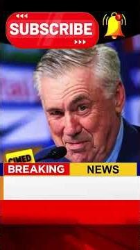 Brazil Is in BIG Trouble! Ancelotti Shocked by World Cup Group! #worldcup2026